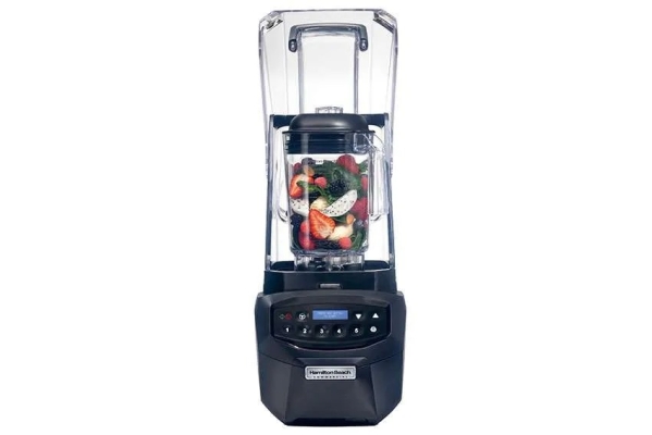 blender Hamilton Beach hbh855 – 3.5 cv recipient sans bpa 1.4l